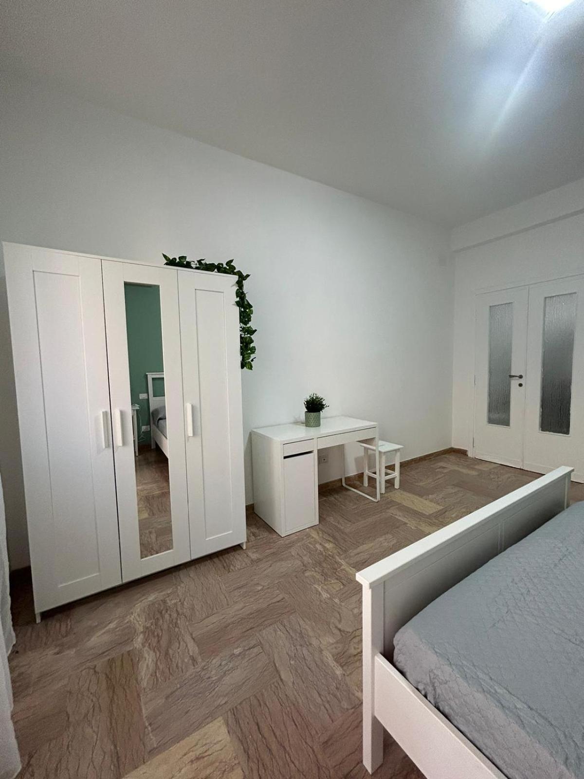 A & F Apartment Roma Exterior foto