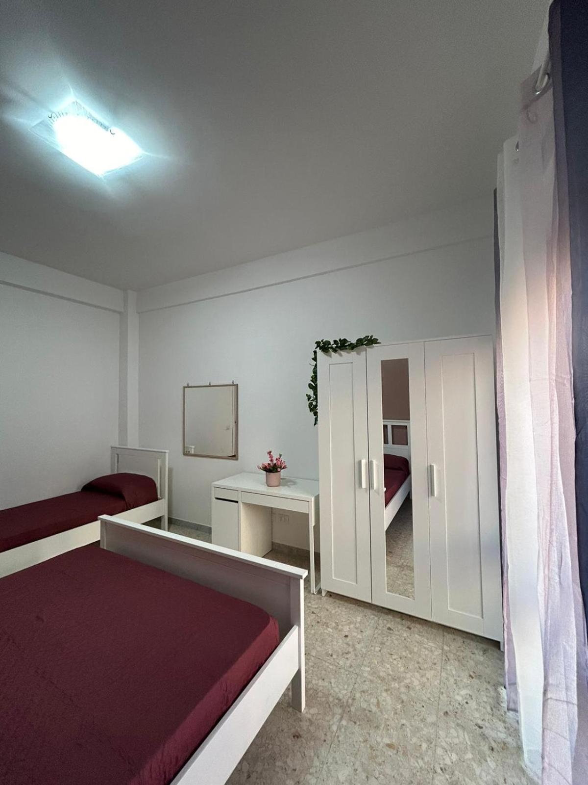 A & F Apartment Roma Exterior foto