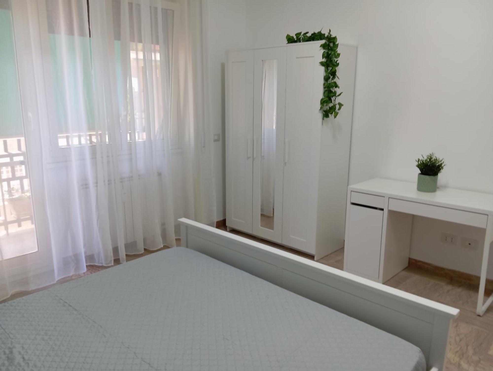 A & F Apartment Roma Exterior foto