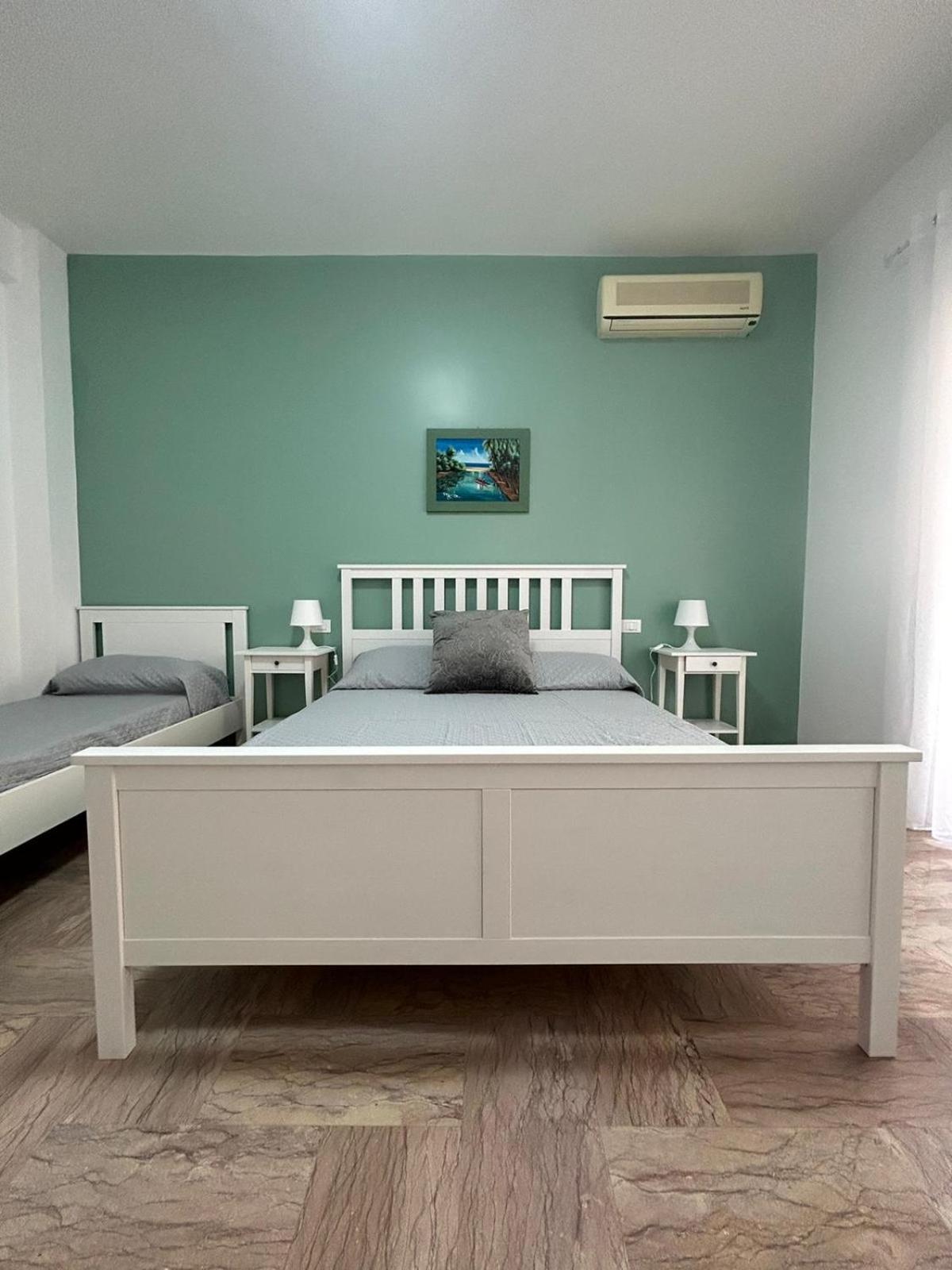 A & F Apartment Roma Exterior foto