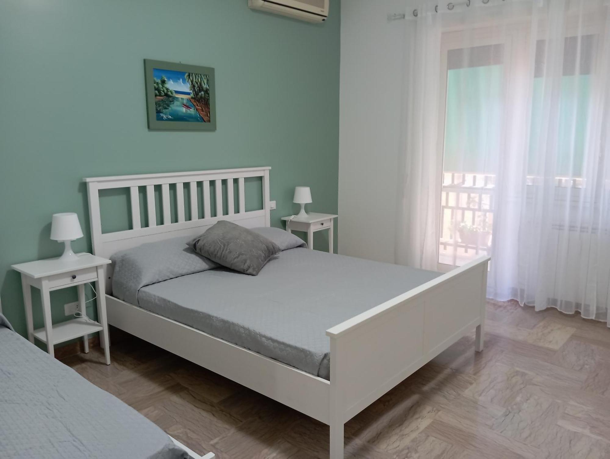 A & F Apartment Roma Exterior foto