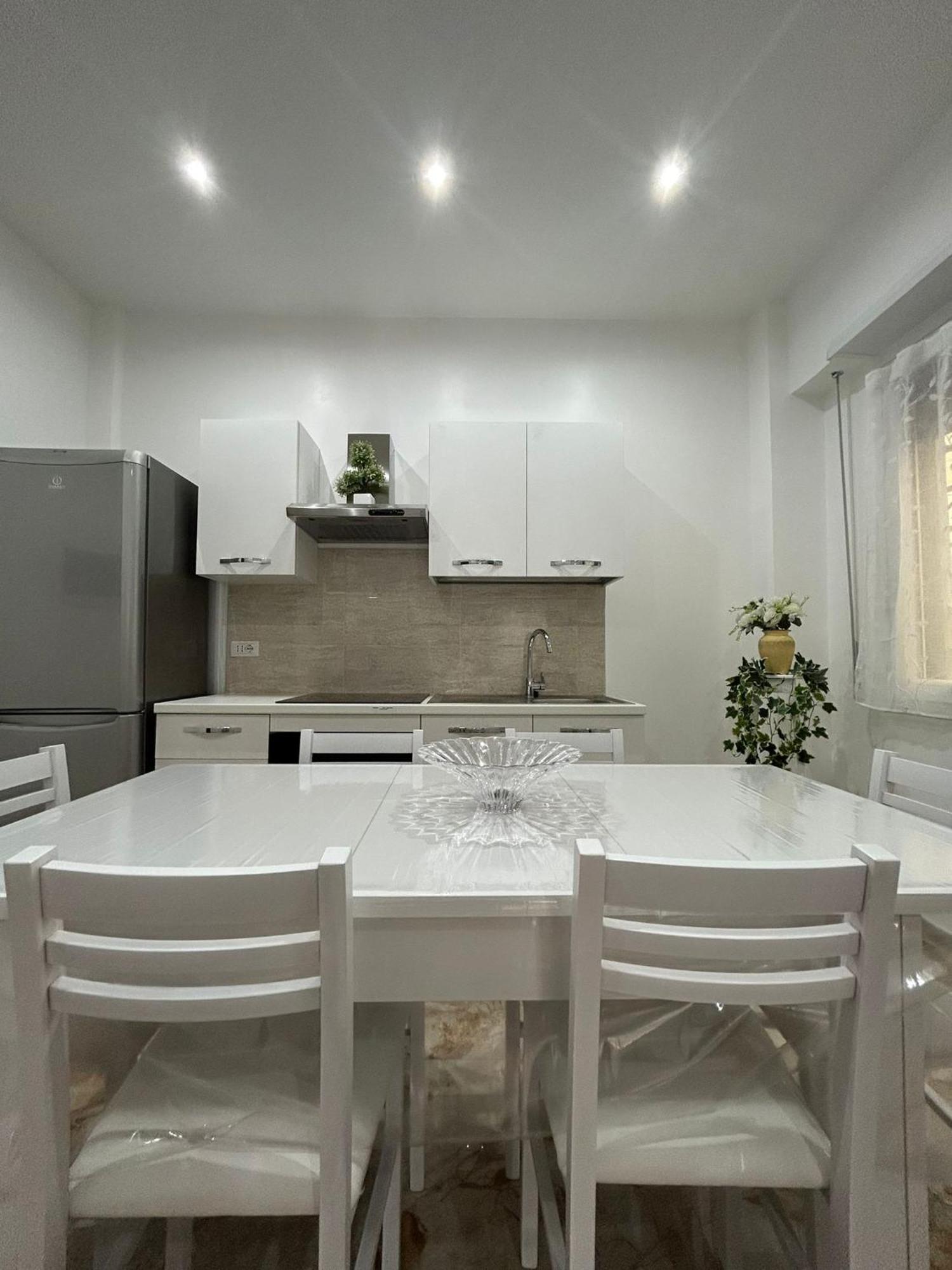 A & F Apartment Roma Exterior foto