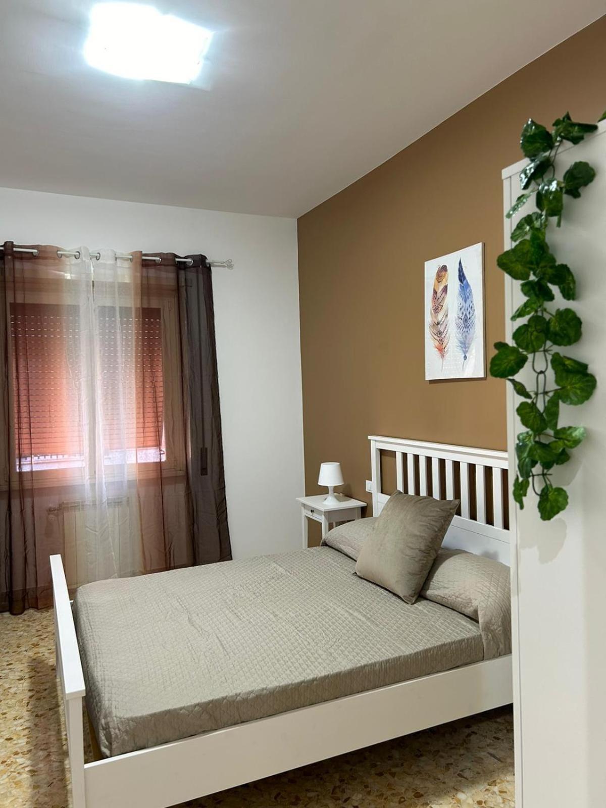 A & F Apartment Roma Exterior foto