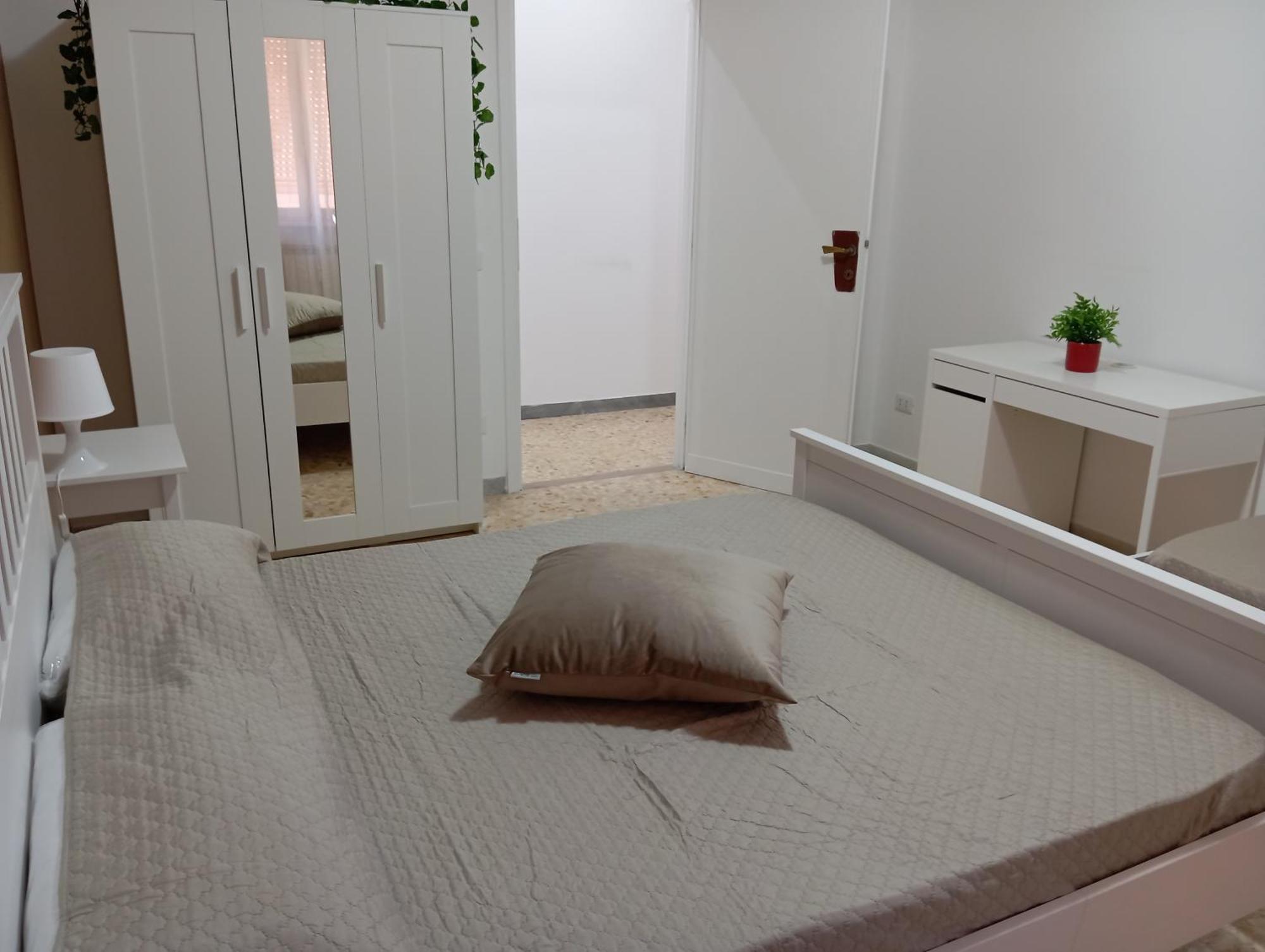 A & F Apartment Roma Exterior foto