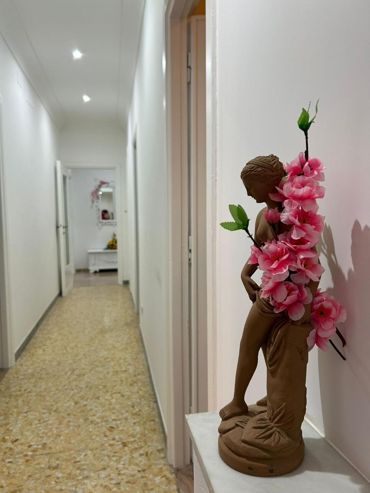 A & F Apartment Roma Exterior foto